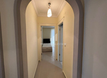 Two bedroom apartment, furnished and equipped, 200 meters from the sea, Mahmutlar, Alanya ID-9179 фото-6