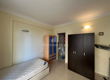 Two bedroom apartment, furnished and equipped, 200 meters from the sea, Mahmutlar, Alanya ID-9179 фото-8