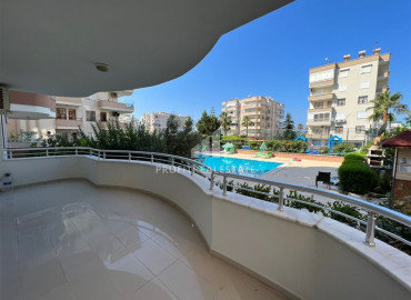 Two bedroom apartment, furnished and equipped, 200 meters from the sea, Mahmutlar, Alanya ID-9179 фото-13
