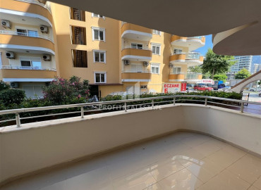 Two bedroom apartment, furnished and equipped, 200 meters from the sea, Mahmutlar, Alanya ID-9179 фото-14