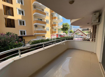 Two bedroom apartment, furnished and equipped, 200 meters from the sea, Mahmutlar, Alanya ID-9179 фото-15