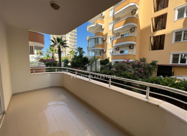 Two bedroom apartment, furnished and equipped, 200 meters from the sea, Mahmutlar, Alanya ID-9179 фото-16