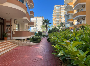 Two bedroom apartment, furnished and equipped, 200 meters from the sea, Mahmutlar, Alanya ID-9179 фото-20