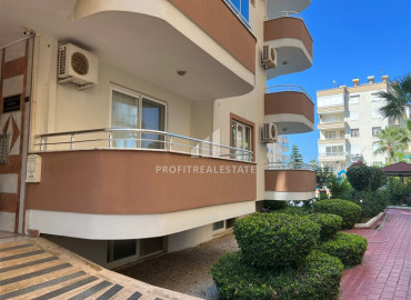 Two bedroom apartment, furnished and equipped, 200 meters from the sea, Mahmutlar, Alanya ID-9179 фото-21