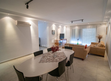 Large apartment 2 + 1 at a great price in a cozy residence on the slopes of the Taurus Mountains in Mahmutlar ID-9184 фото-3