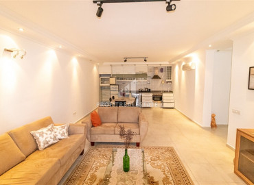 Large apartment 2 + 1 at a great price in a cozy residence on the slopes of the Taurus Mountains in Mahmutlar ID-9184 фото-5