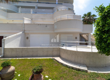 Large apartment 2 + 1 at a great price in a cozy residence on the slopes of the Taurus Mountains in Mahmutlar ID-9184 фото-9