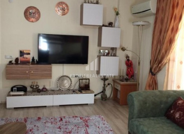 Furnished 3+1 apartment with separate kitchen in an urban-type building in Cikcilli ID-9187 фото-4