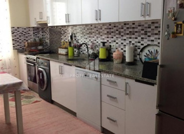 Furnished 3+1 apartment with separate kitchen in an urban-type building in Cikcilli ID-9187 фото-7