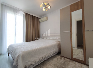 Apartment 2 + 1, furnished, just 300 meters from the sea, Mahmutlar, 125 m2 ID-9190 фото-6