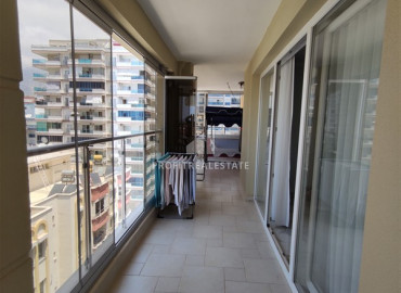 Apartment 2 + 1, furnished, just 300 meters from the sea, Mahmutlar, 125 m2 ID-9190 фото-13