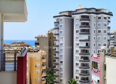 Apartment 2 + 1, furnished, just 300 meters from the sea, Mahmutlar, 125 m2 ID-9190 фото-16