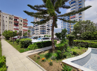 Apartment 2 + 1, furnished, just 300 meters from the sea, Mahmutlar, 125 m2 ID-9190 фото-22