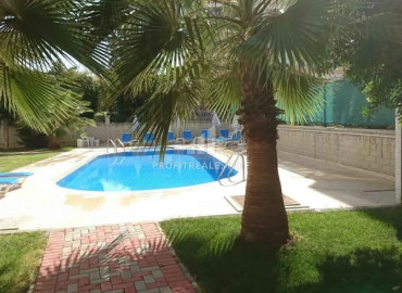 Furnished two-bedroom apartment in a residence with facilities 500m from Cleopatra beach ID-9193 фото-16