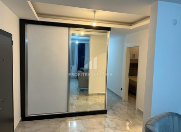 Duplex apartment, 3 + 1 layout, with furniture and appliances, in a new residence with excellent facilities, Mahmutlar, Alanya, 120 m2 ID-9195 фото-4