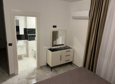 Duplex apartment, 3 + 1 layout, with furniture and appliances, in a new residence with excellent facilities, Mahmutlar, Alanya, 120 m2 ID-9195 фото-8