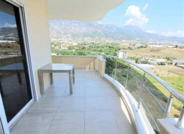 Three bedroom duplex, furnished, with a jacuzzi on the terrace, Mahmutlar, Alanya, 250 m2 ID-9196 фото-8
