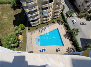 Three bedroom duplex, furnished, with a jacuzzi on the terrace, Mahmutlar, Alanya, 250 m2 ID-9196 фото-10