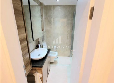 Three bedroom duplex, furnished, with a jacuzzi on the terrace, Mahmutlar, Alanya, 250 m2 ID-9196 фото-18