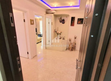 Three bedroom duplex, furnished, with a jacuzzi on the terrace, Mahmutlar, Alanya, 250 m2 ID-9196 фото-21