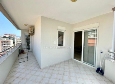 Меблированная квартира с двумя спальнями в центре Махмутлара в 400м от Средиземного моря ID-9206 фото-9