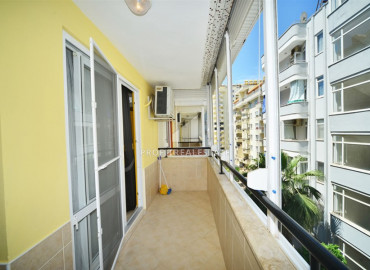Furnished two-bedroom apartment near the sea, Mahmutlar, Alanya 130 m2 ID-8906 фото-14