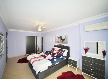 Furnished two-bedroom apartment near the sea, Mahmutlar, Alanya 130 m2 ID-8906 фото-15