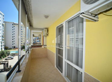 Furnished two-bedroom apartment near the sea, Mahmutlar, Alanya 130 m2 ID-8906 фото-19