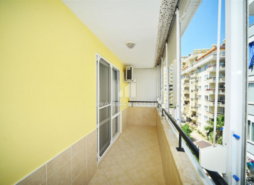 Furnished two-bedroom apartment near the sea, Mahmutlar, Alanya 130 m2 ID-8906 фото-20