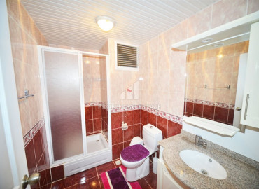 Furnished two-bedroom apartment near the sea, Mahmutlar, Alanya 130 m2 ID-8906 фото-21