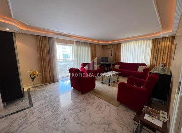 Duplex apartment with two bedrooms, in the sought-after area of Mahmutlar, Alanya, 135 m2 ID-9215 фото-4