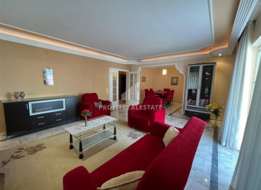 Duplex apartment with two bedrooms, in the sought-after area of Mahmutlar, Alanya, 135 m2 ID-9215 фото-5