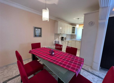 Duplex apartment with two bedrooms, in the sought-after area of Mahmutlar, Alanya, 135 m2 ID-9215 фото-6