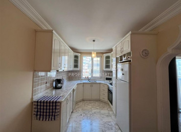 Duplex apartment with two bedrooms, in the sought-after area of Mahmutlar, Alanya, 135 m2 ID-9215 фото-7