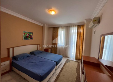 Duplex apartment with two bedrooms, in the sought-after area of Mahmutlar, Alanya, 135 m2 ID-9215 фото-8