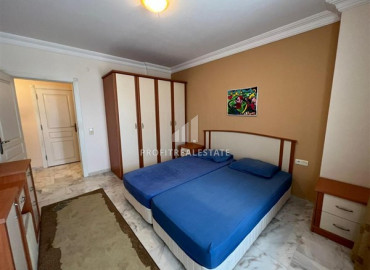 Duplex apartment with two bedrooms, in the sought-after area of Mahmutlar, Alanya, 135 m2 ID-9215 фото-9