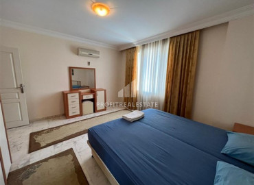 Duplex apartment with two bedrooms, in the sought-after area of Mahmutlar, Alanya, 135 m2 ID-9215 фото-11