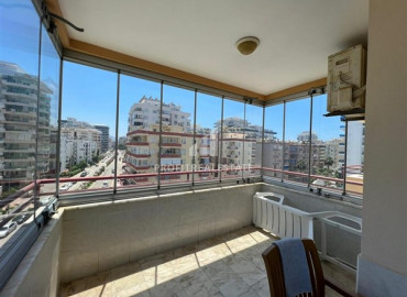 Duplex apartment with two bedrooms, in the sought-after area of Mahmutlar, Alanya, 135 m2 ID-9215 фото-12