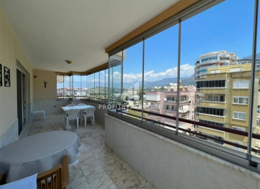 Duplex apartment with two bedrooms, in the sought-after area of Mahmutlar, Alanya, 135 m2 ID-9215 фото-13
