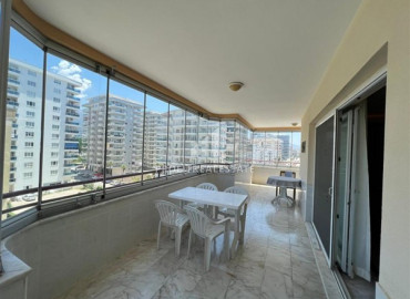 Duplex apartment with two bedrooms, in the sought-after area of Mahmutlar, Alanya, 135 m2 ID-9215 фото-14
