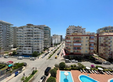 Duplex apartment with two bedrooms, in the sought-after area of Mahmutlar, Alanya, 135 m2 ID-9215 фото-16