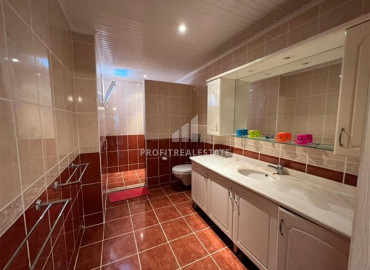 Duplex apartment with two bedrooms, in the sought-after area of Mahmutlar, Alanya, 135 m2 ID-9215 фото-18