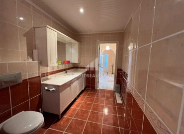 Duplex apartment with two bedrooms, in the sought-after area of Mahmutlar, Alanya, 135 m2 ID-9215 фото-19