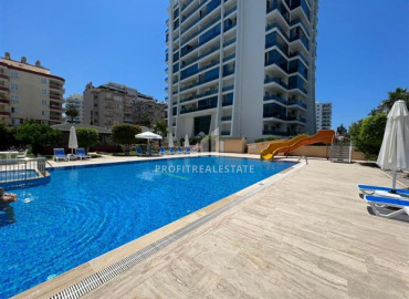 Duplex apartment with two bedrooms, in the sought-after area of Mahmutlar, Alanya, 135 m2 ID-9215 фото-21