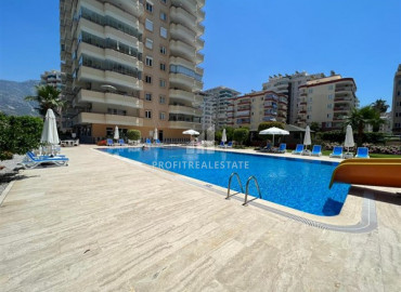 Duplex apartment with two bedrooms, in the sought-after area of Mahmutlar, Alanya, 135 m2 ID-9215 фото-22