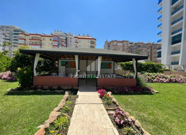 Duplex apartment with two bedrooms, in the sought-after area of Mahmutlar, Alanya, 135 m2 ID-9215 фото-23