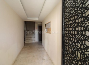 Квартира в Махмутларе, Алания, с мебелью, от собственника, 65 кв.м. ID-0701 фото-18}}