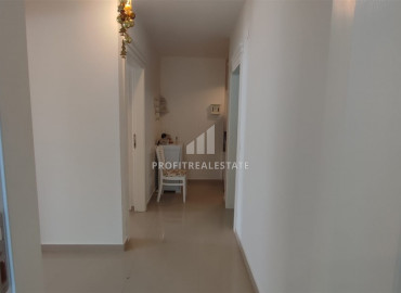Уютные трехкомнатные апартаменты, с мебелью, в центре Махмутлара, Аланья, 115 м2 ID-9216 фото-10