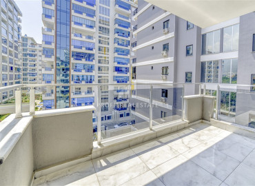 Two bedroom apartment, with a designer interior, in a 2020 residence, Mahmutlar, Alanya, 90 m2 ID-9219 фото-10