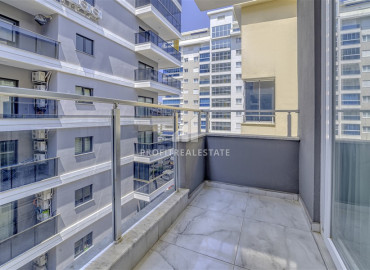 Two bedroom apartment, with a designer interior, in a 2020 residence, Mahmutlar, Alanya, 90 m2 ID-9219 фото-11